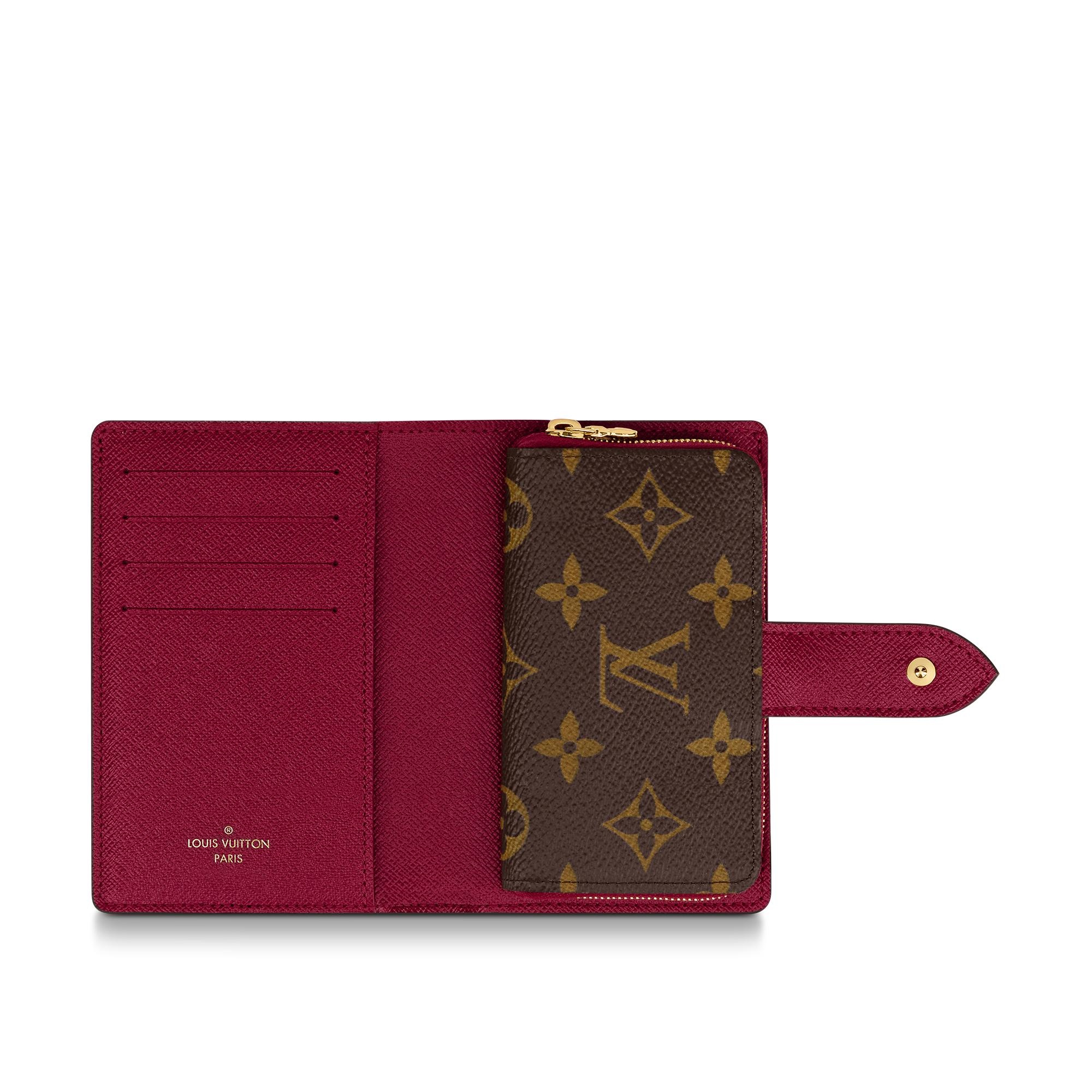 Juliette Wallet - 7