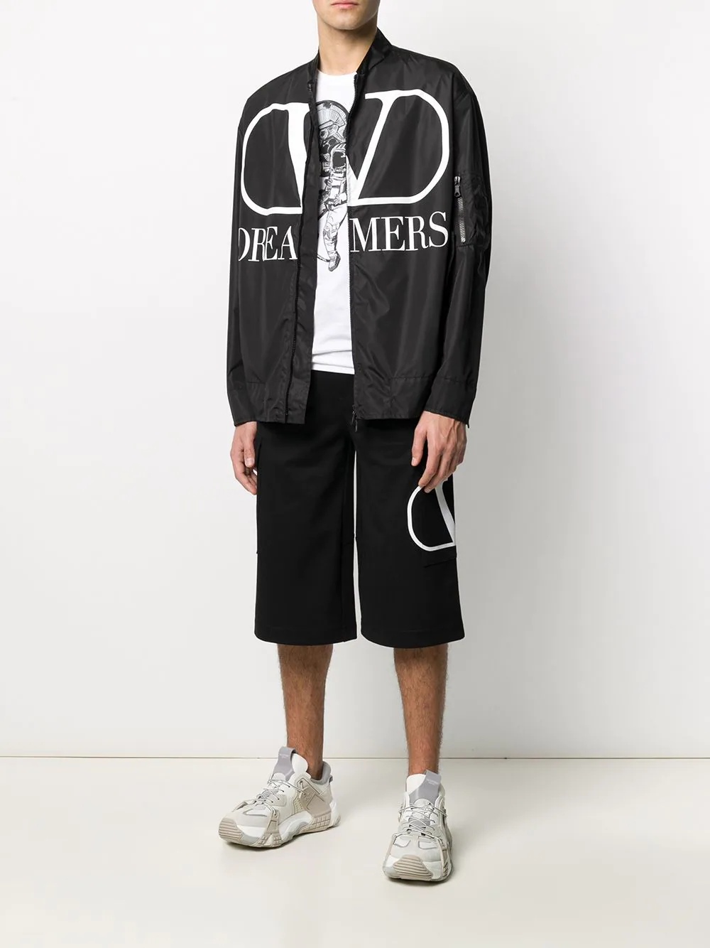 VLOGO Dreamers jacket - 2