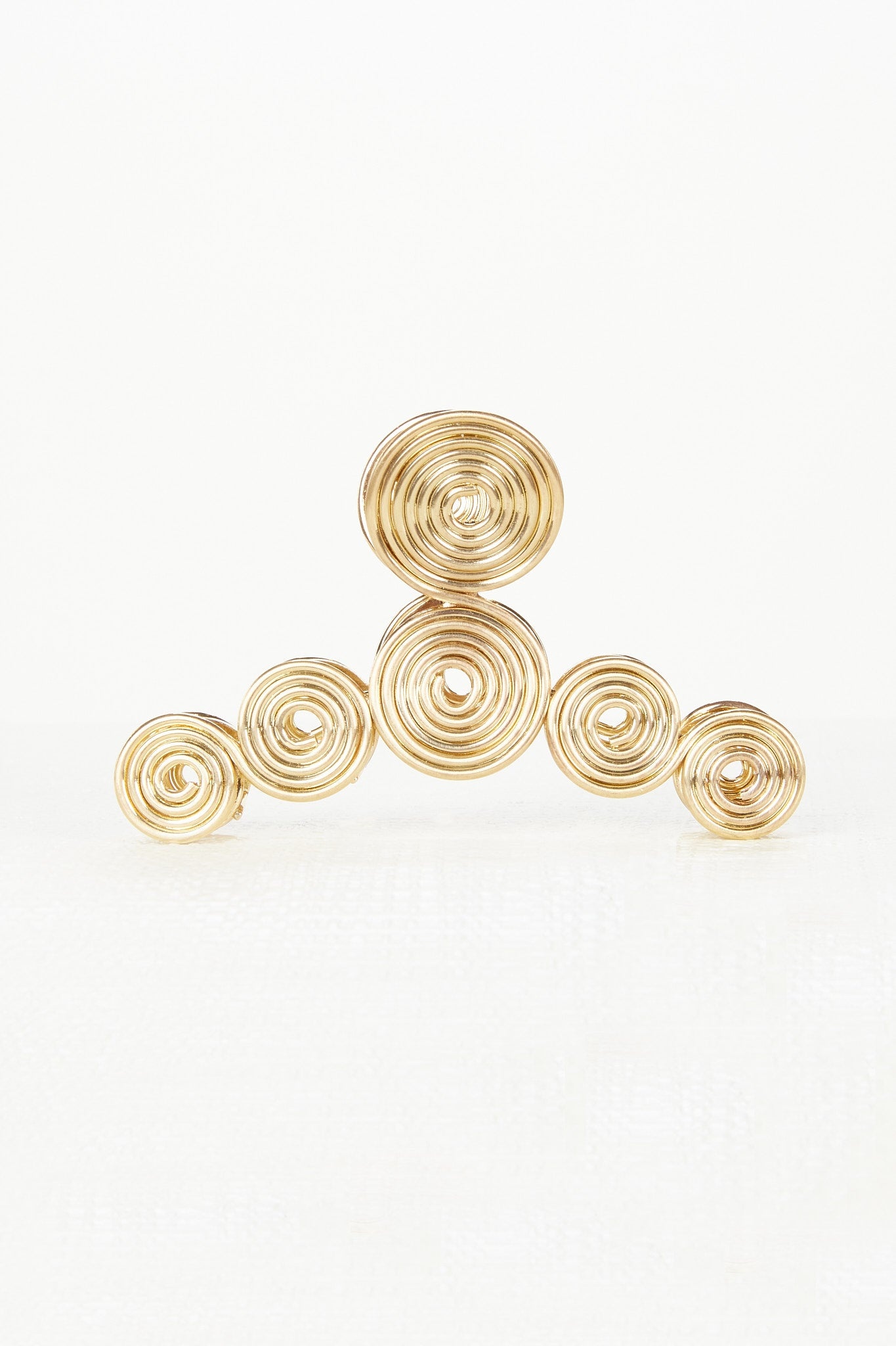 ZELMA CLAW CLIP - 5