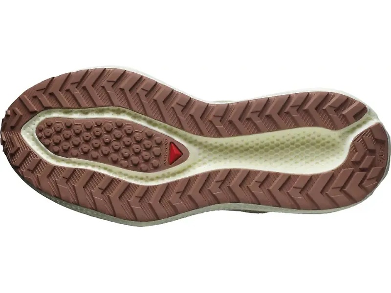 Salomon Aero Glide 3 GRVL - 4