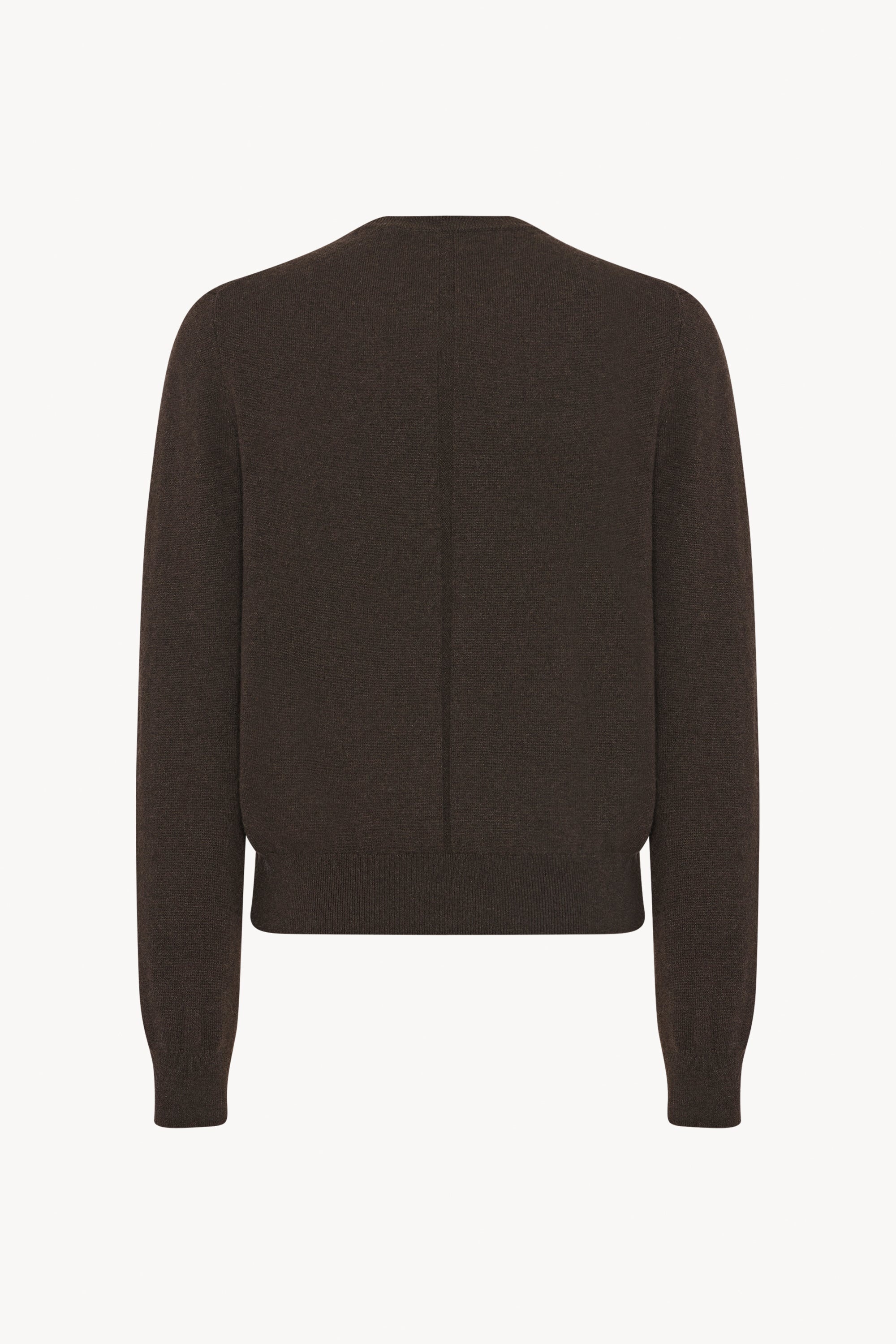 Benji Sweater in Cashmere - 2