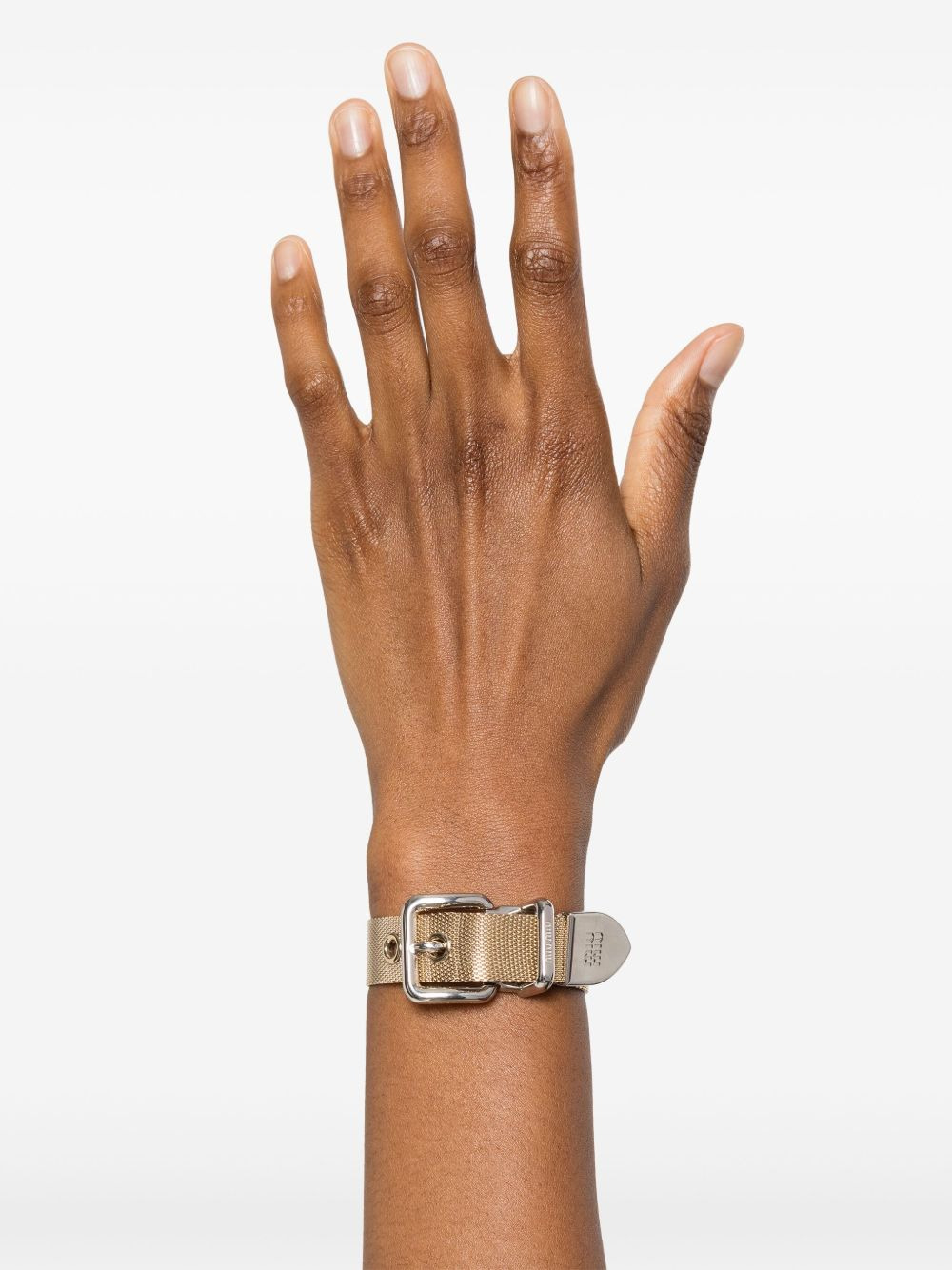 metal bracelet - 2