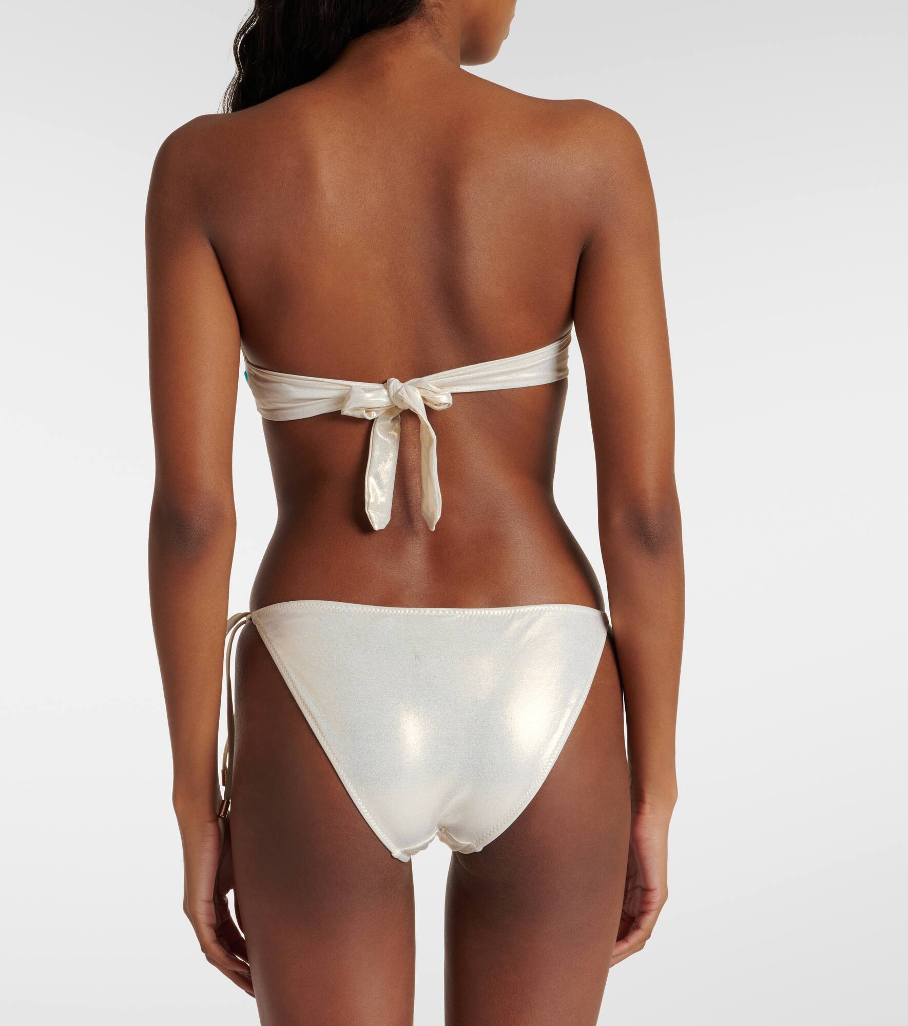 Andorra bikini bottoms - 3