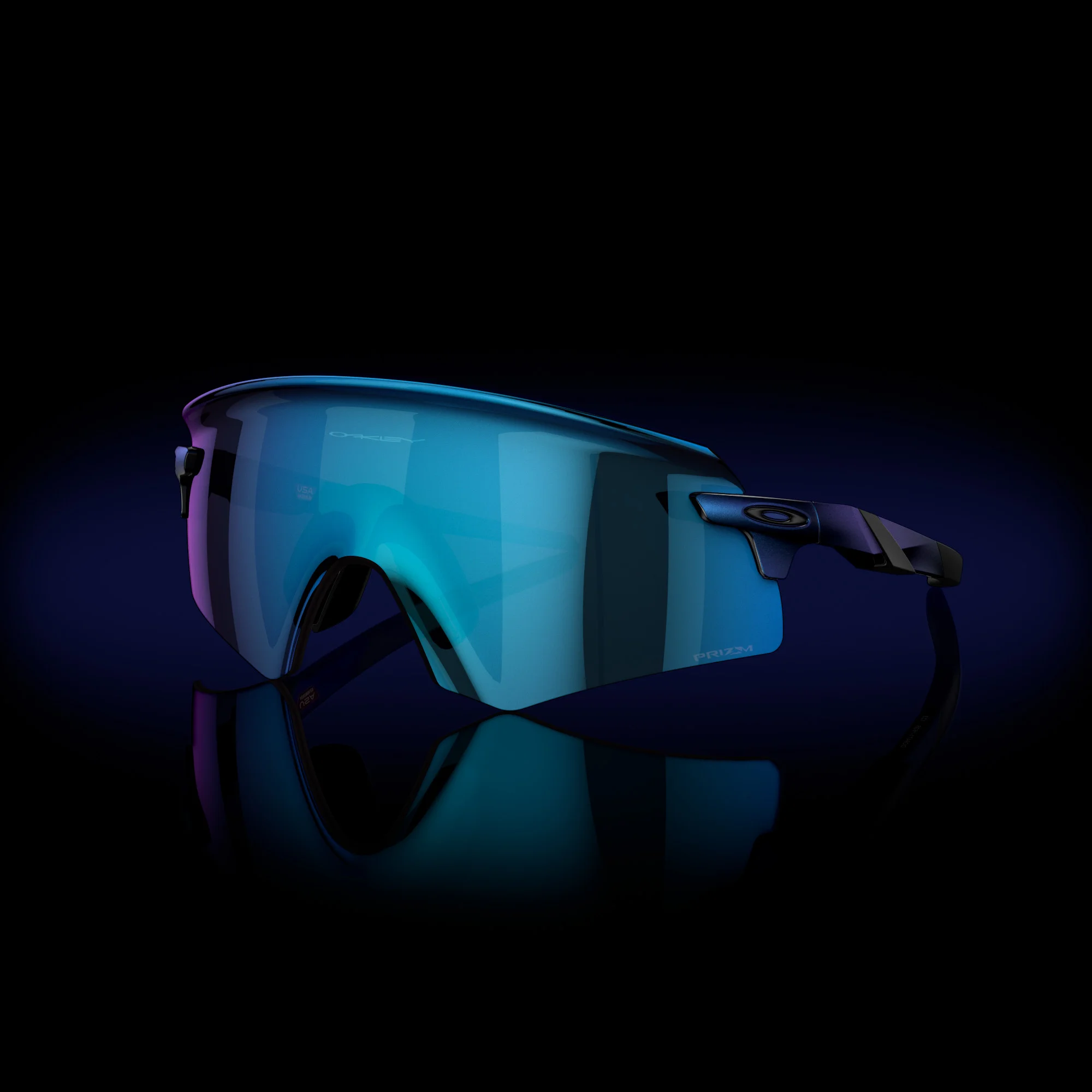 Encoder Solstice Collection - 1