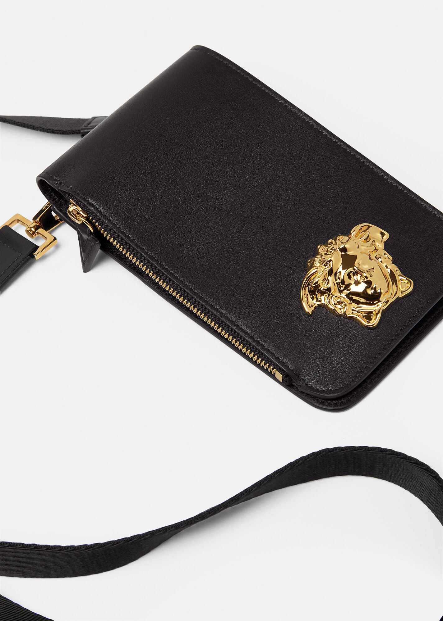 La Medusa Mini Bag - 3