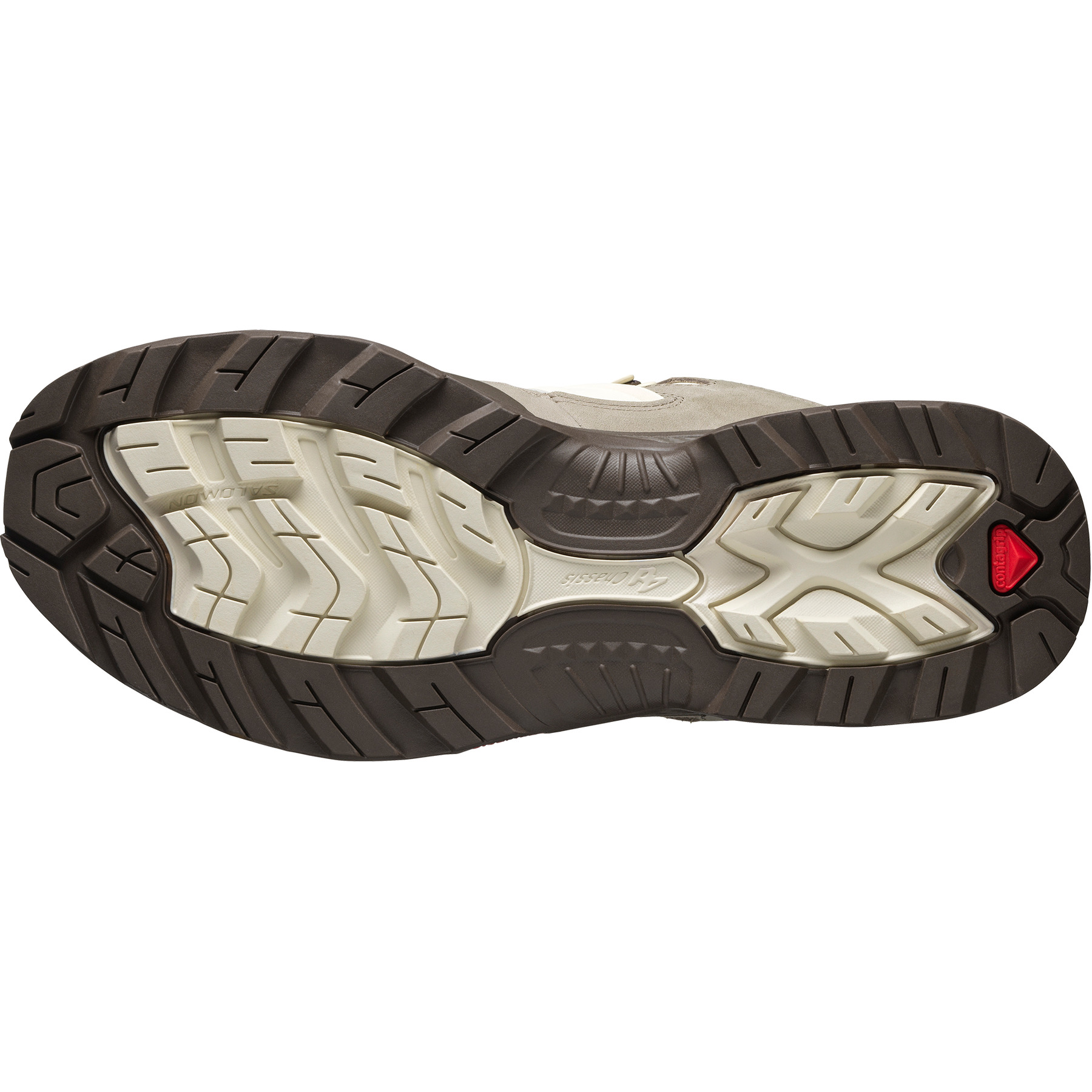 SALOMON XT-QUEST 2 ADVANCED | REVERSIBLE