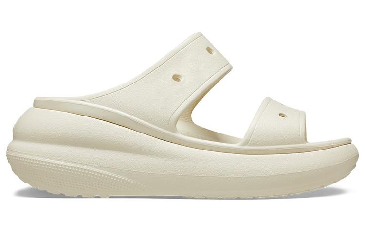 Crocs Classic Crush 'Bone' 207670-2Y2 - 3