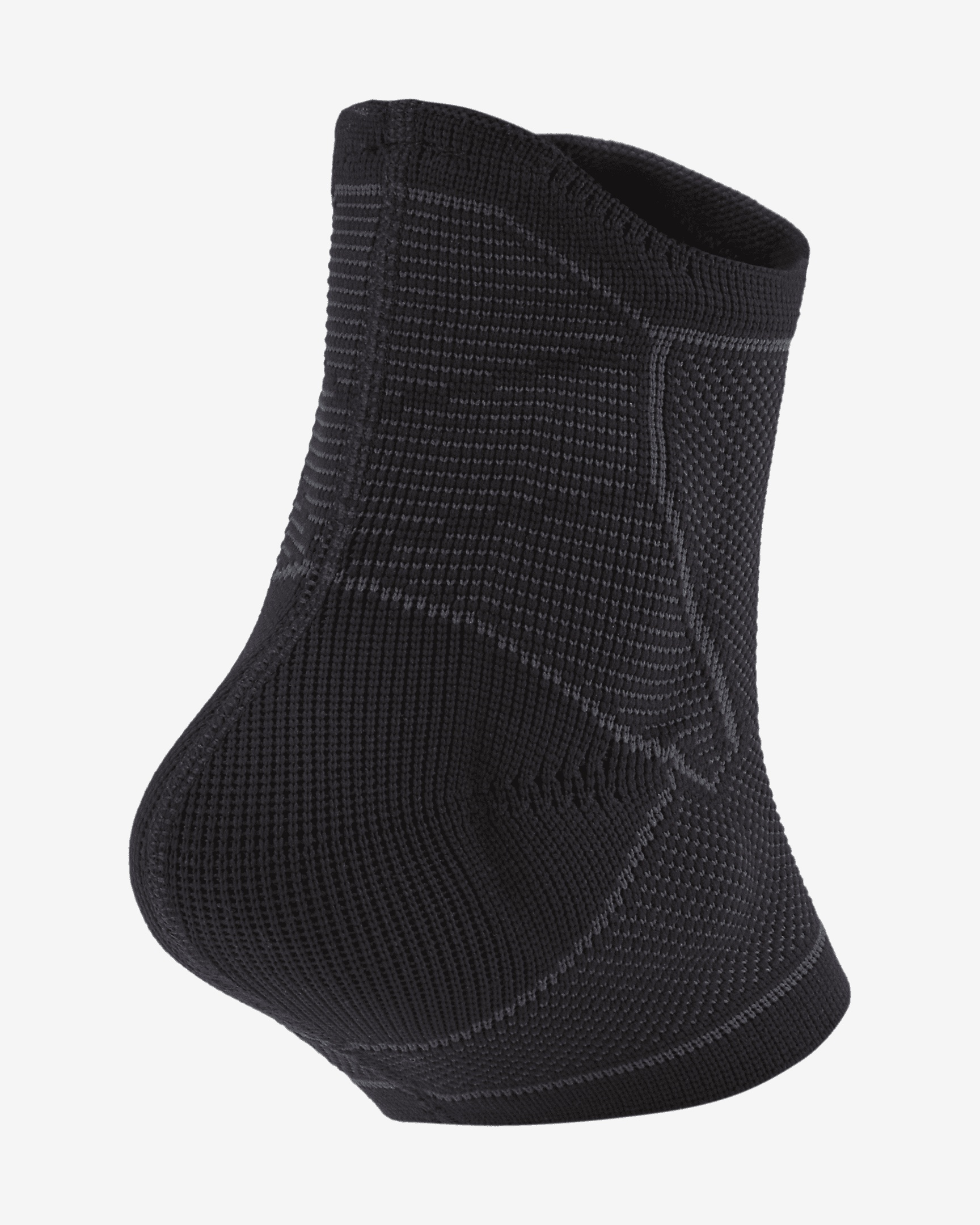 Men's Nike Pro Knitted Ankle Sleeve - 2