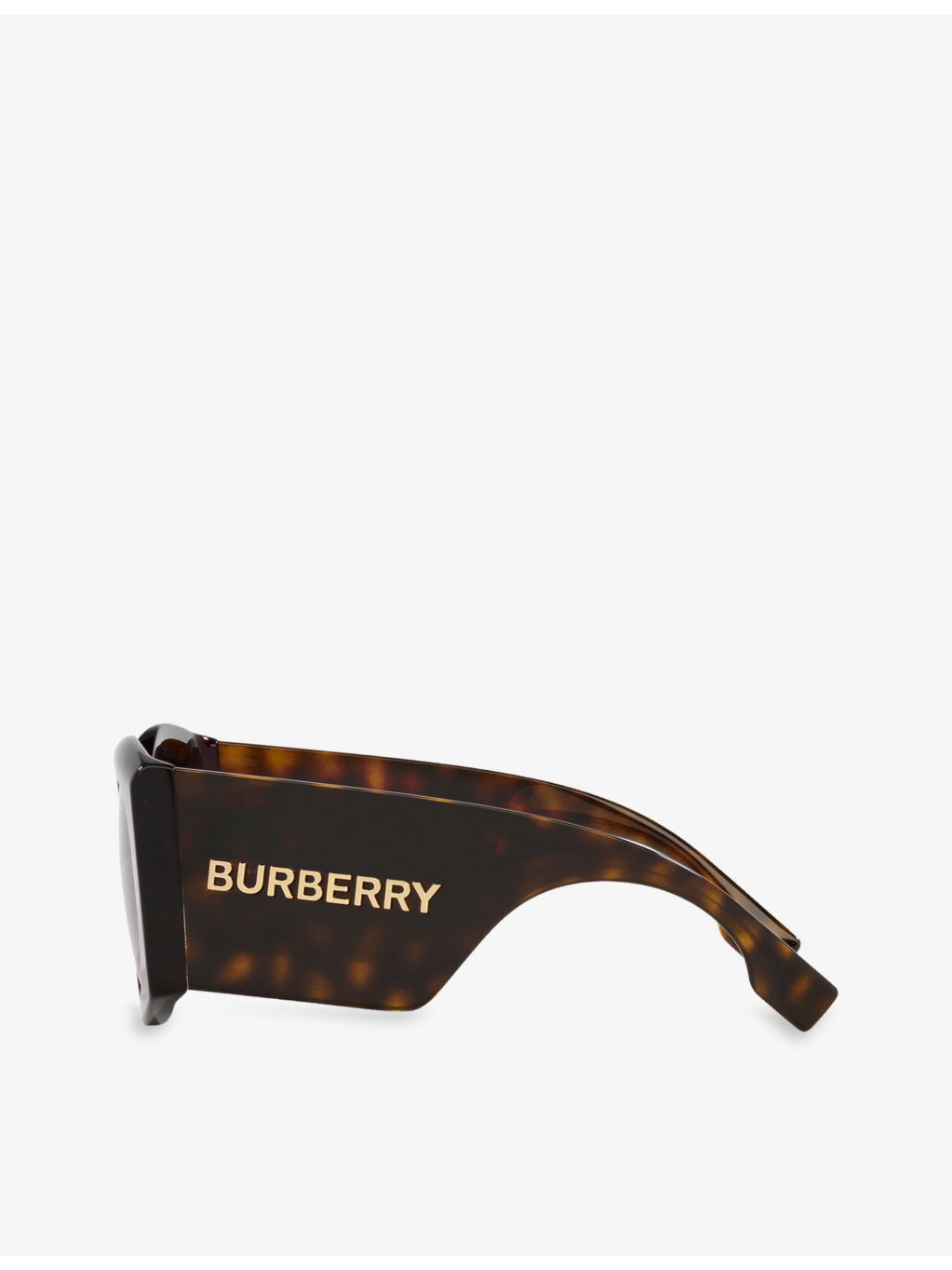 BE4388U Madeline square-frame acetate sunglasses - 4
