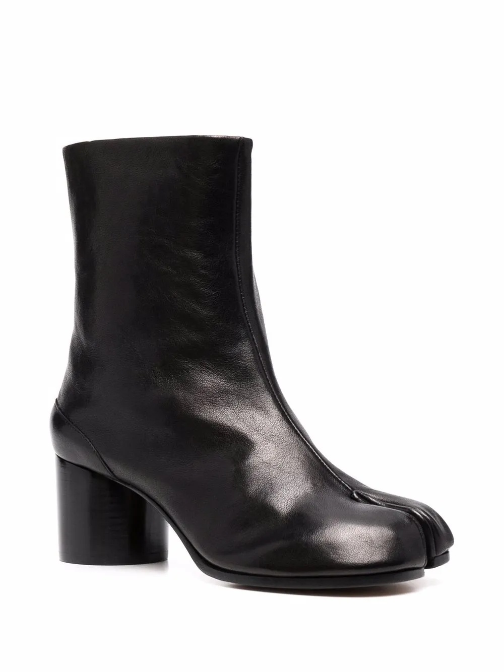 MAISON MARGIELA - Women H60 Tabi Ankle Boots - 2