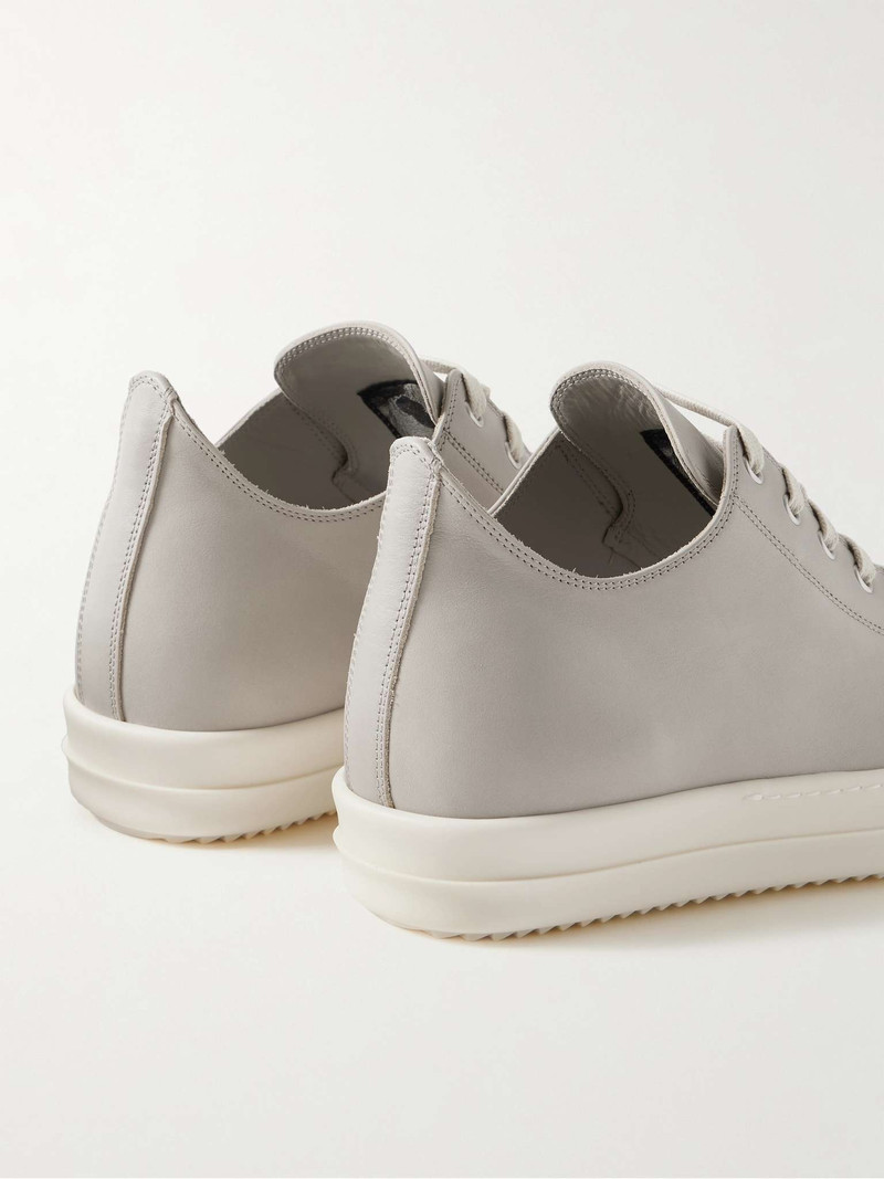 Leather Sneakers 5