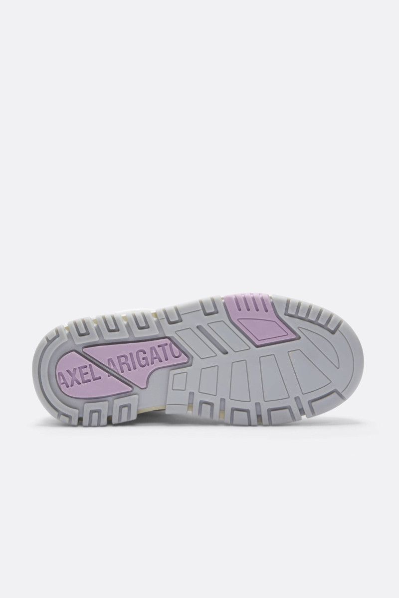 Area Lo Sneaker 5
