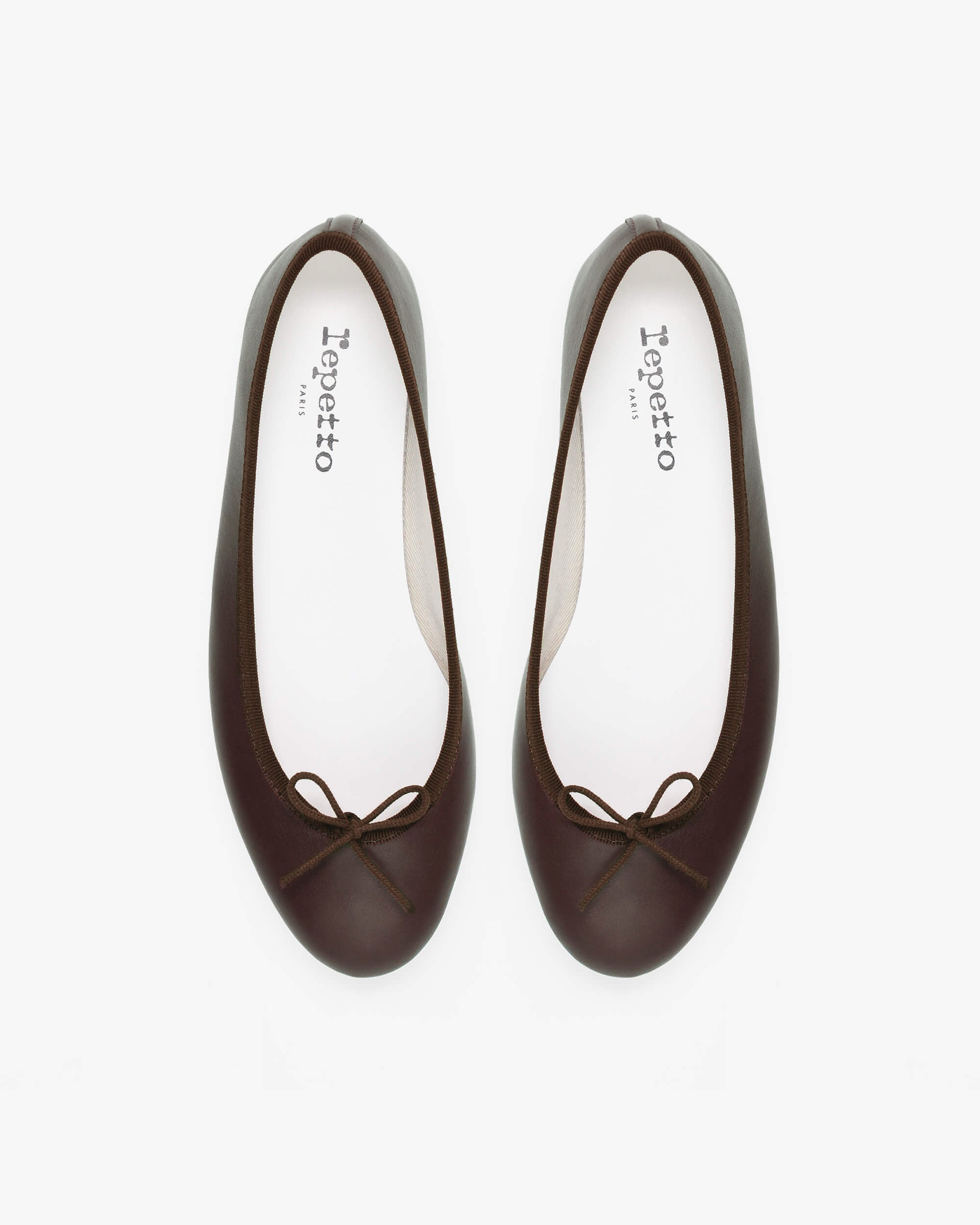 Cendrillon Ballet Flats - rubber sole - 2