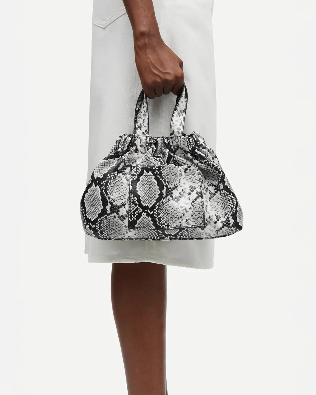 SAEMMI MIDI BAG - 2