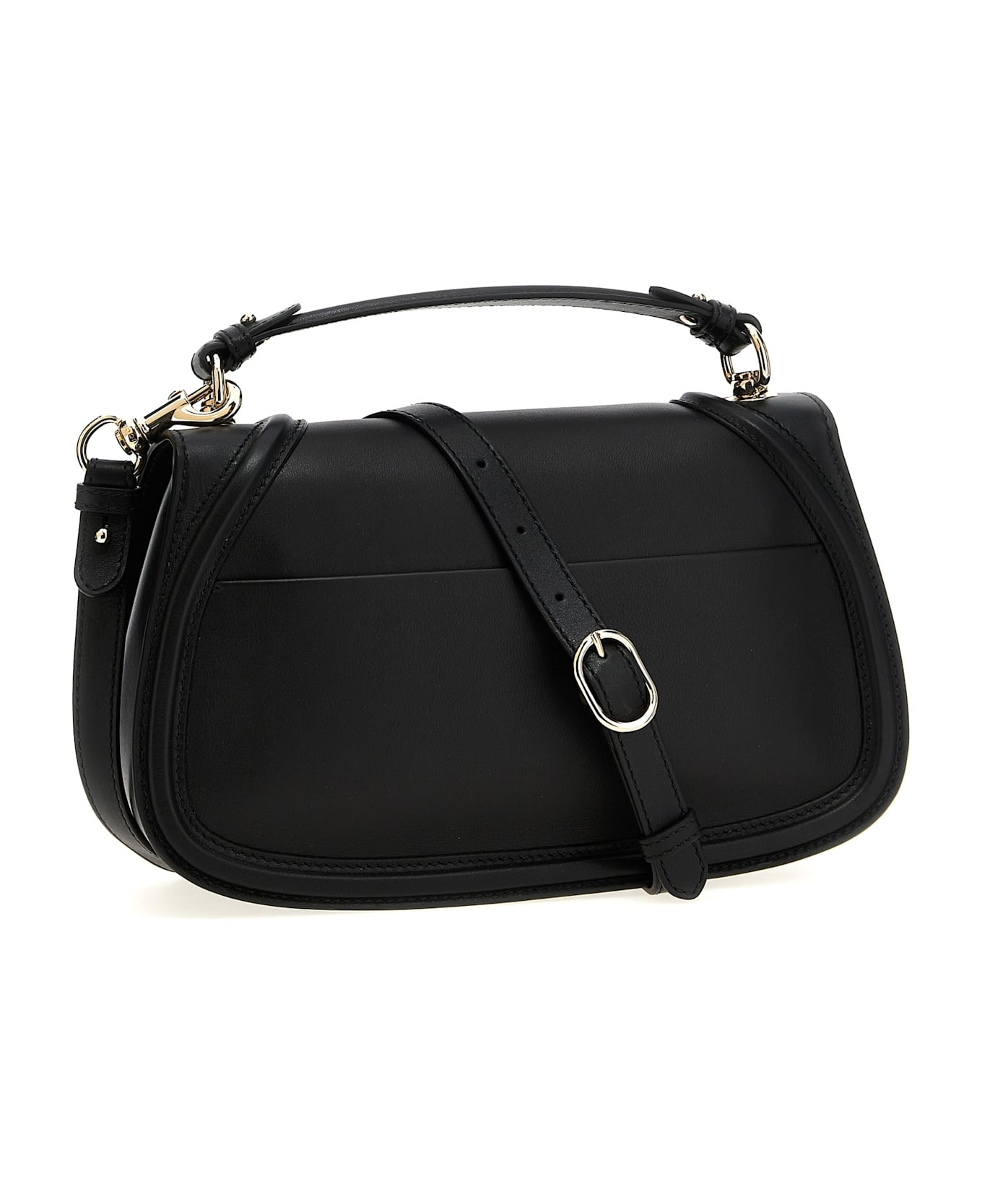 'gucci Blondie' Medium Handbag - 2