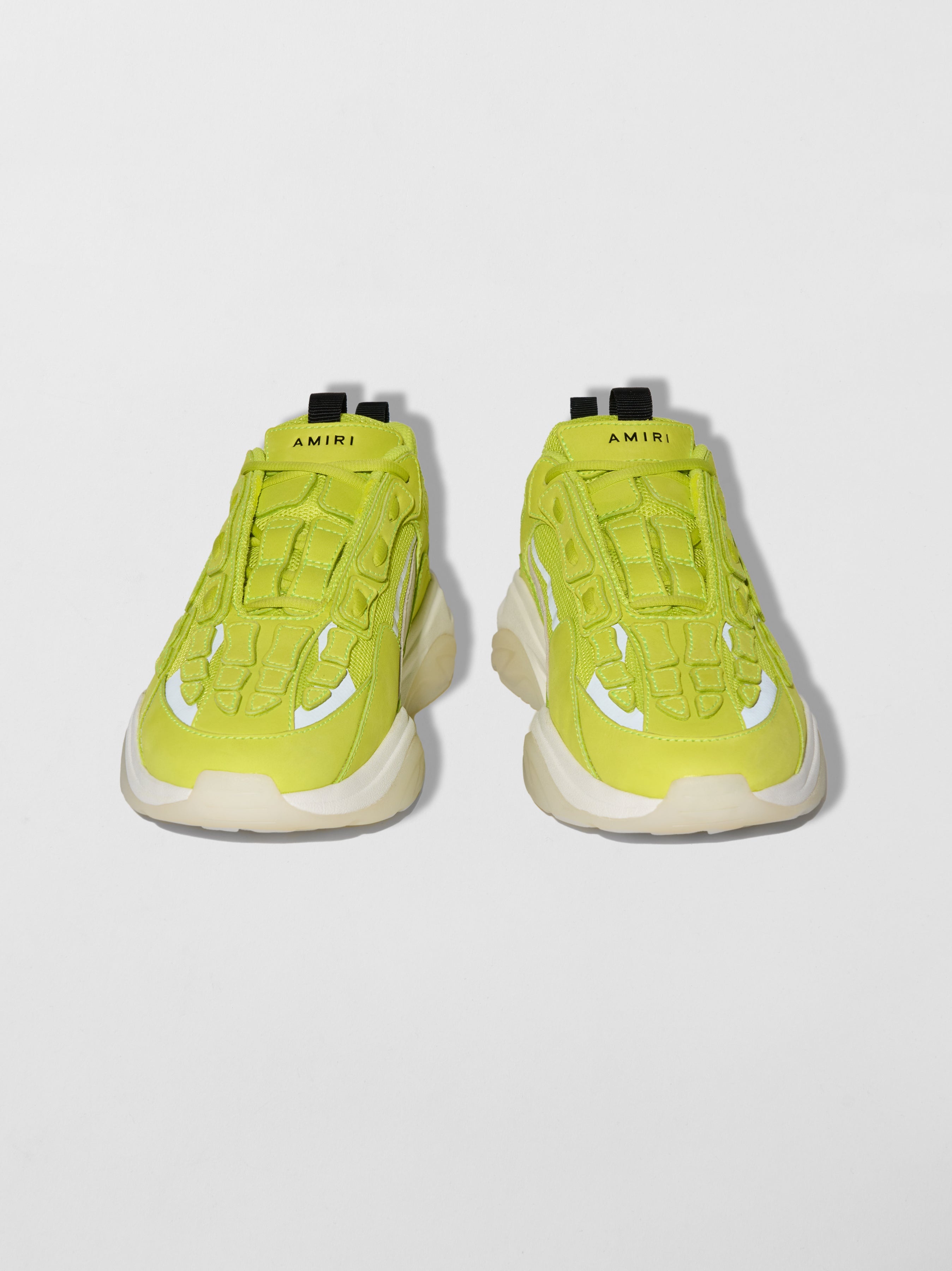 BONE RUNNER - 3