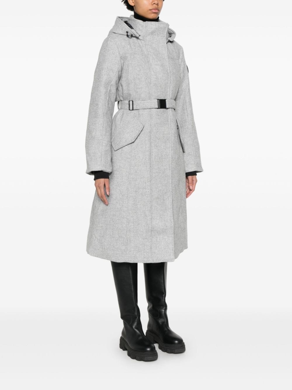Bala coat - 3