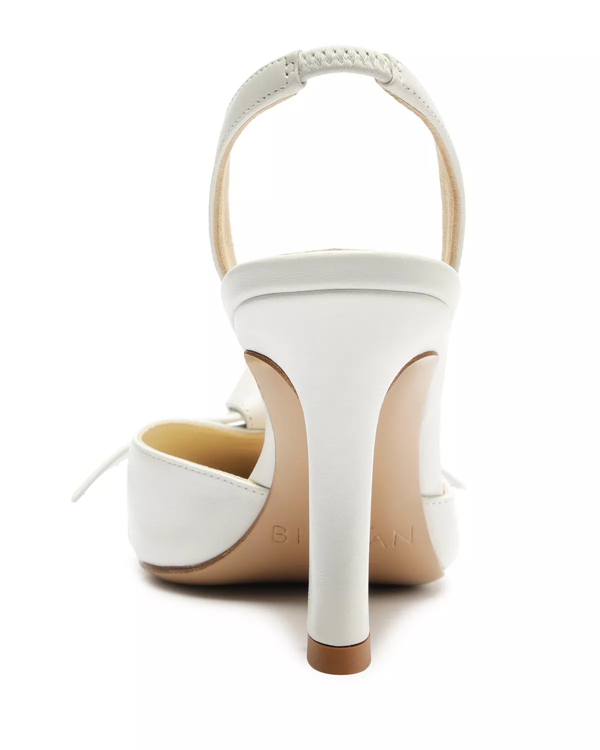 Women's Clarita Bell Slingback Pumps - 4