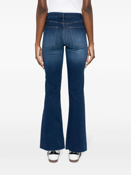Lefra Le Easy Flare Jeans - 5