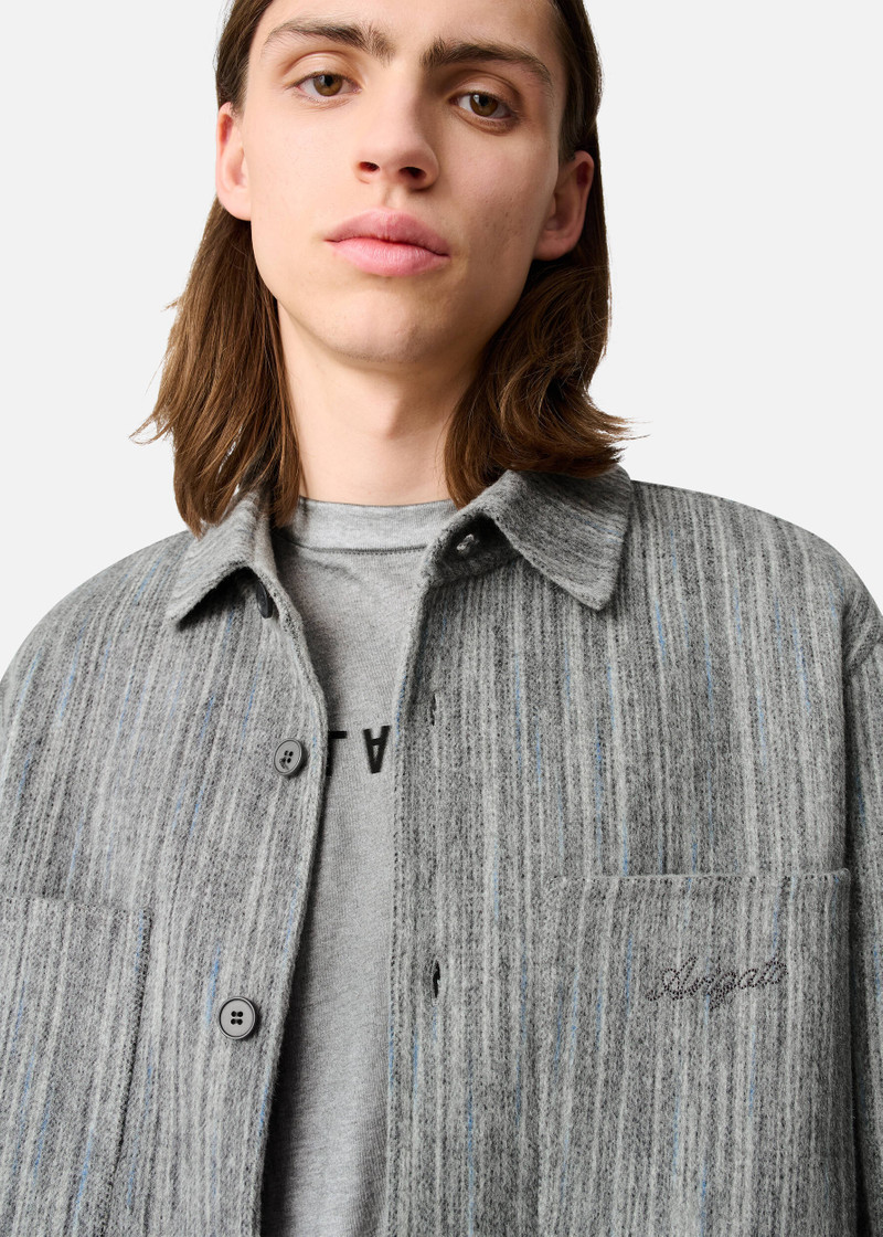 Aidan Striped Shirt 5