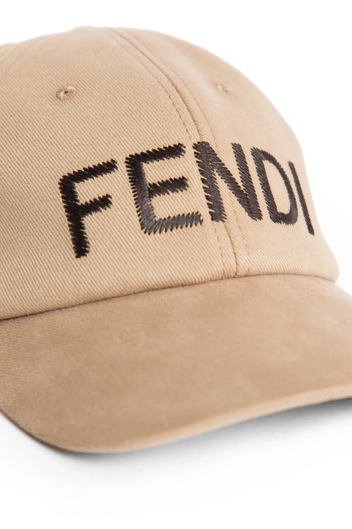 Cotton-Canvas-Logo-Baseball-Cap - 4