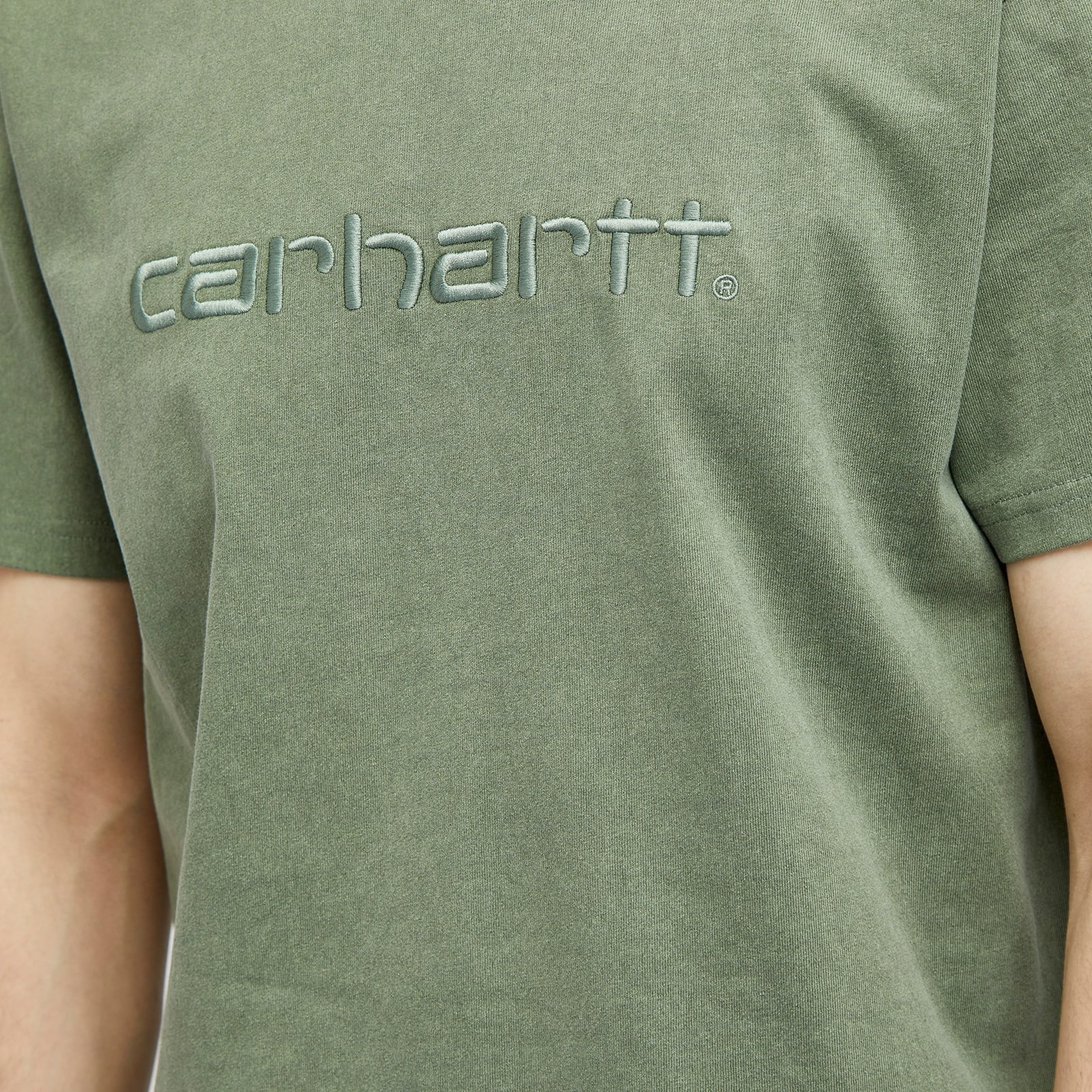 Carhartt WIP Duster T-Shirt - 5