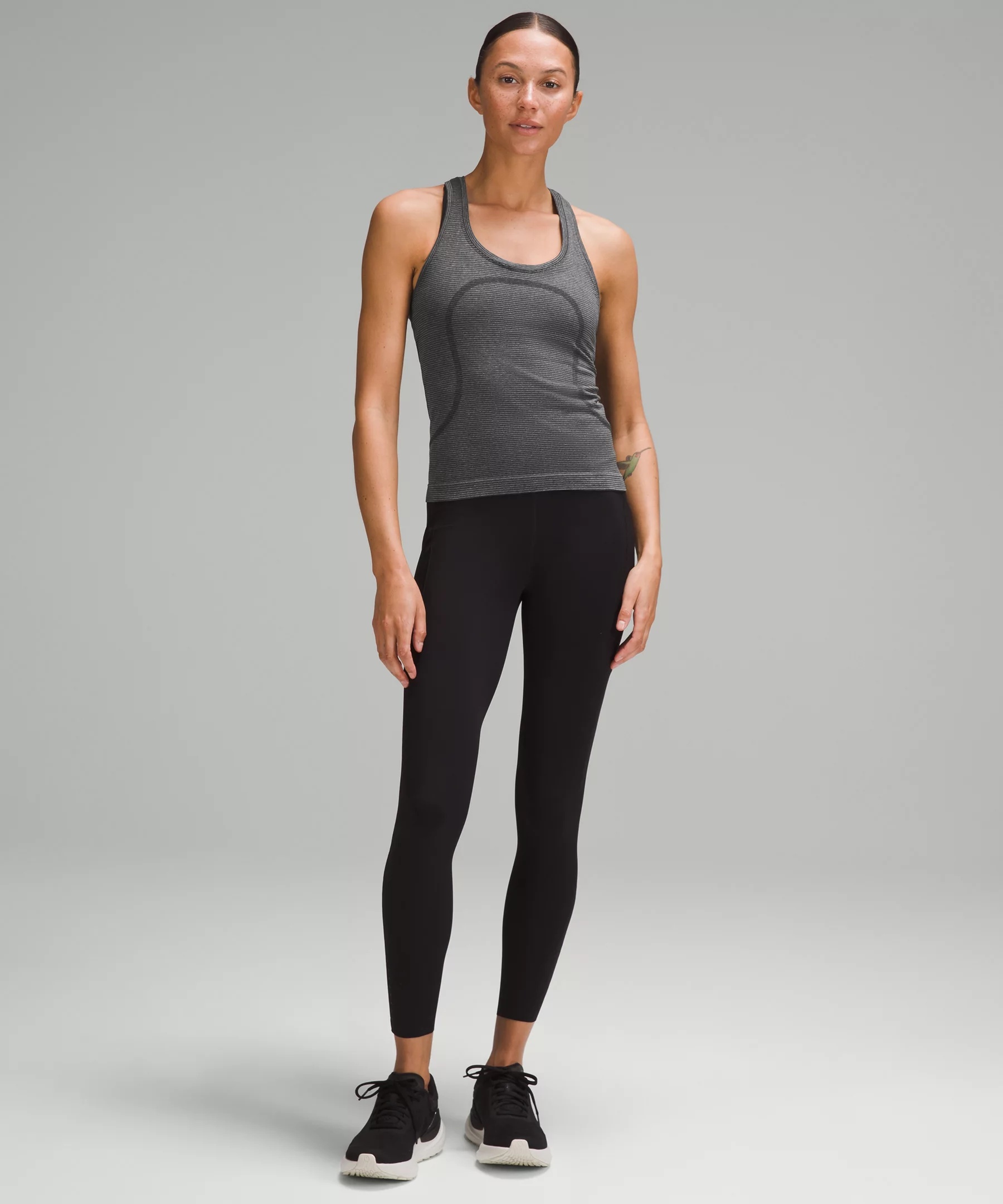 Swiftly Tech Racerback Tank Top 2.0 *Race Length - 2