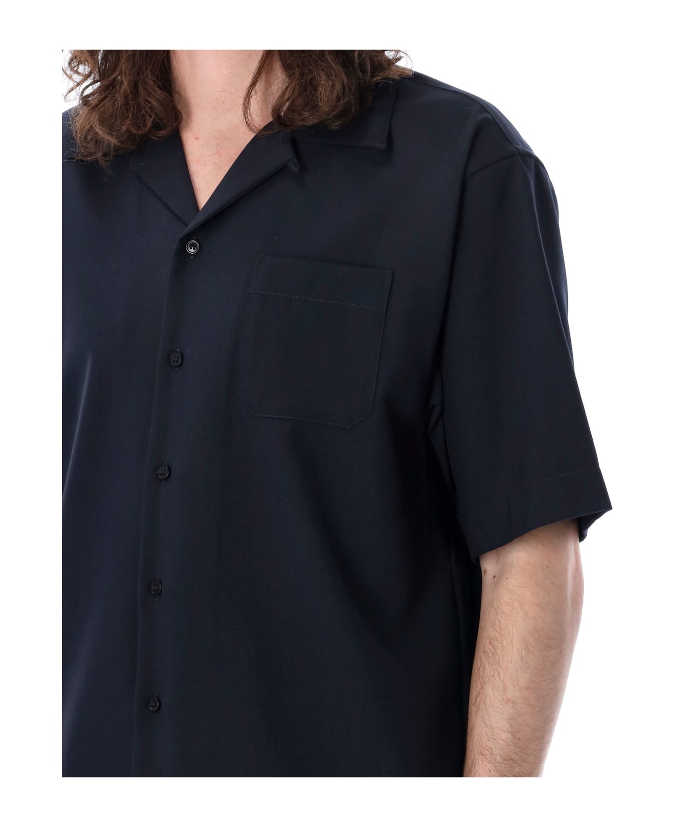 Bowling Tropical Shirt - 3
