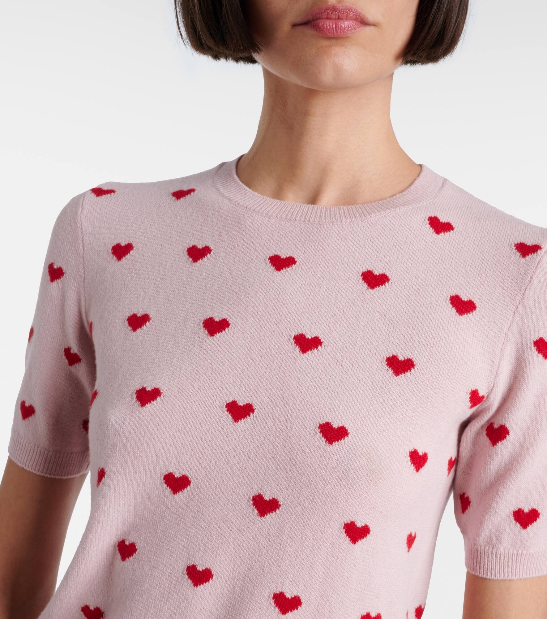 Virgin wool top - 4