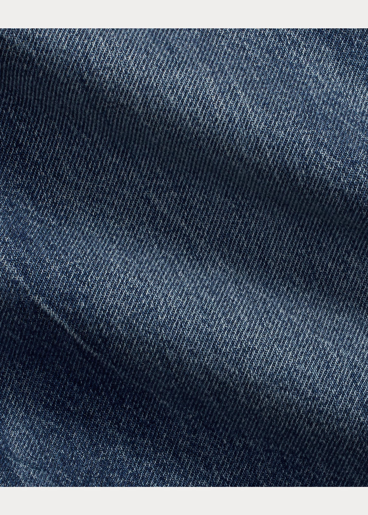 Slim Fit Daws Jean - 5