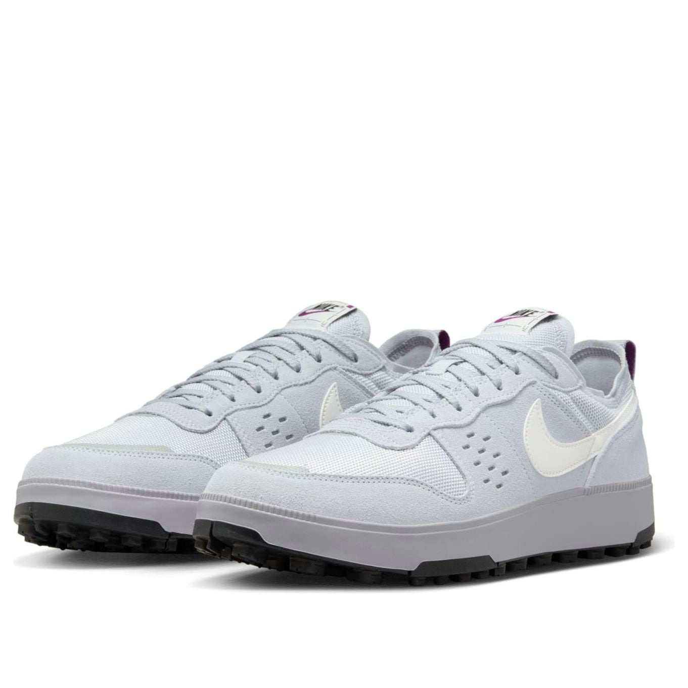 Nike C1TY 'Concrete' FZ3863-007 - 3