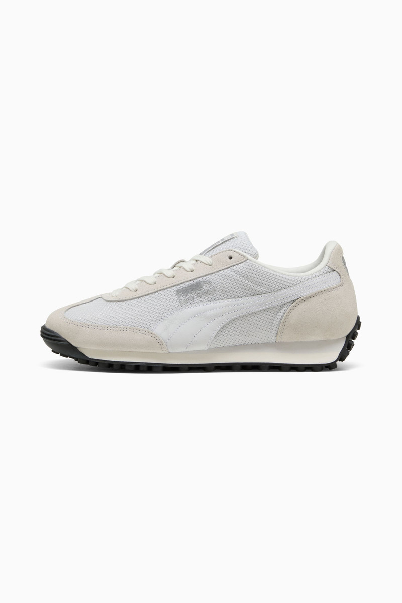 Easy Rider Urban Women's Sneakers 1