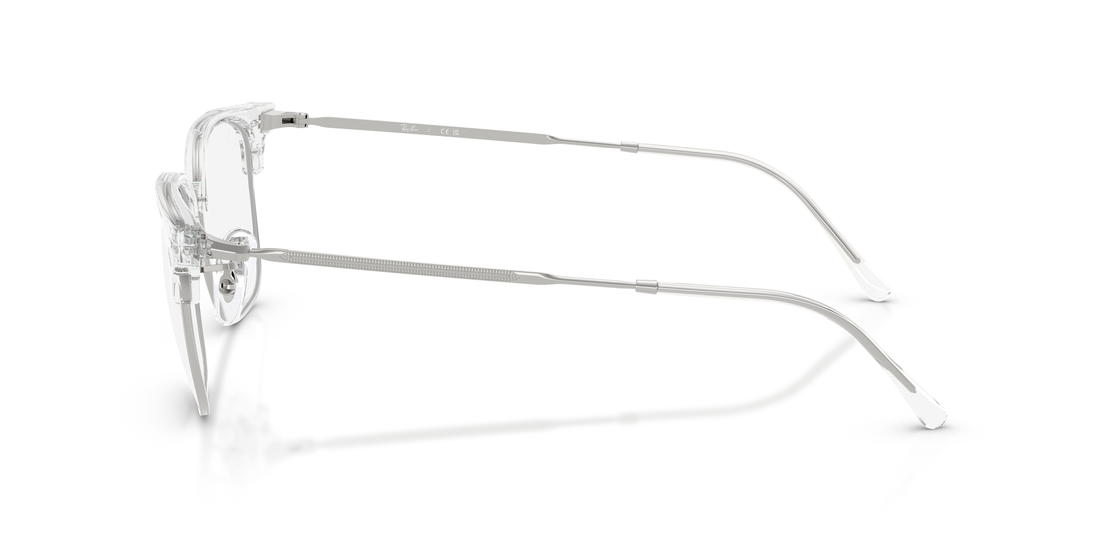 NEW CLUBMASTER OPTICS - 5