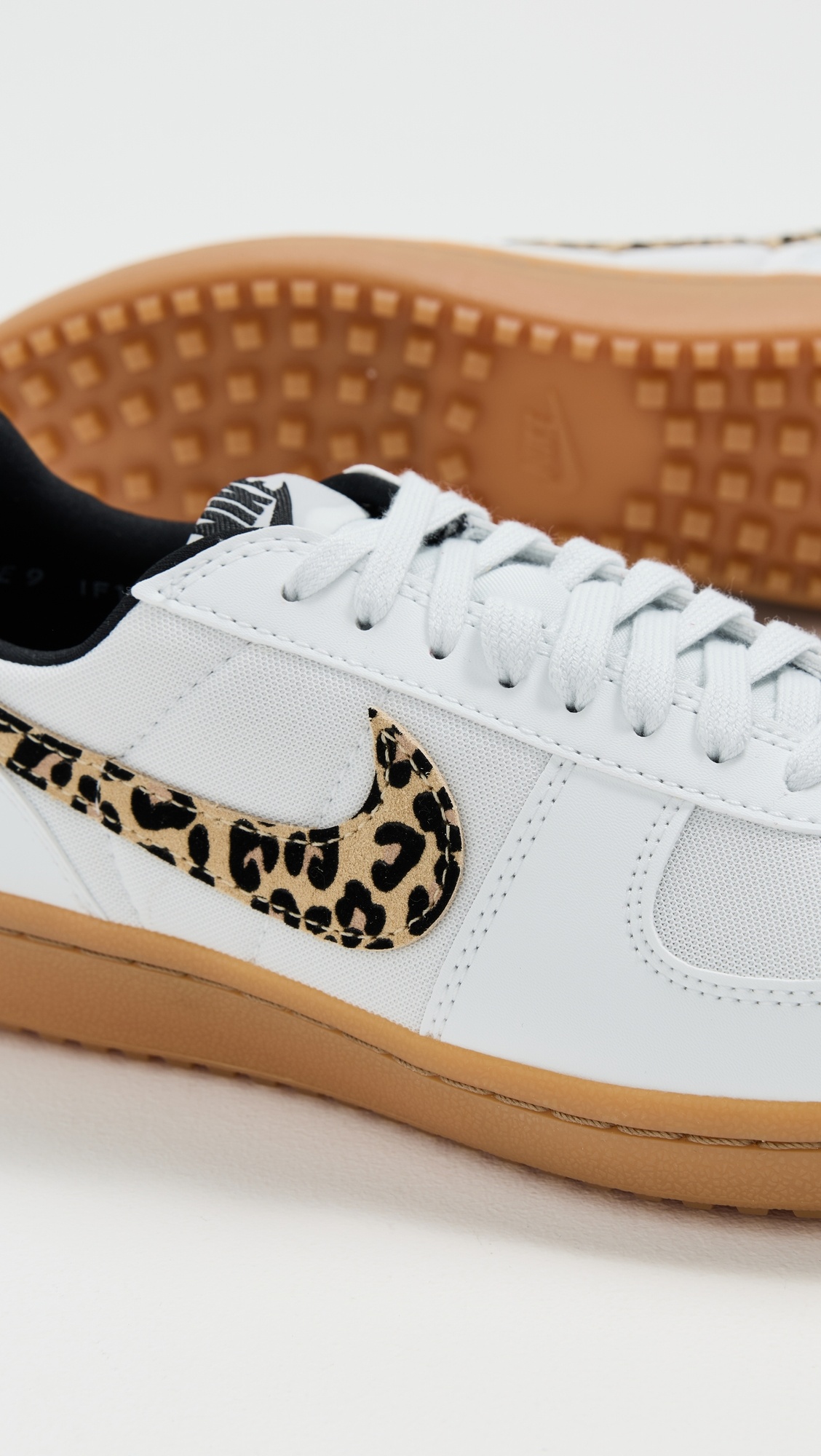 Field General Sneakers - 5