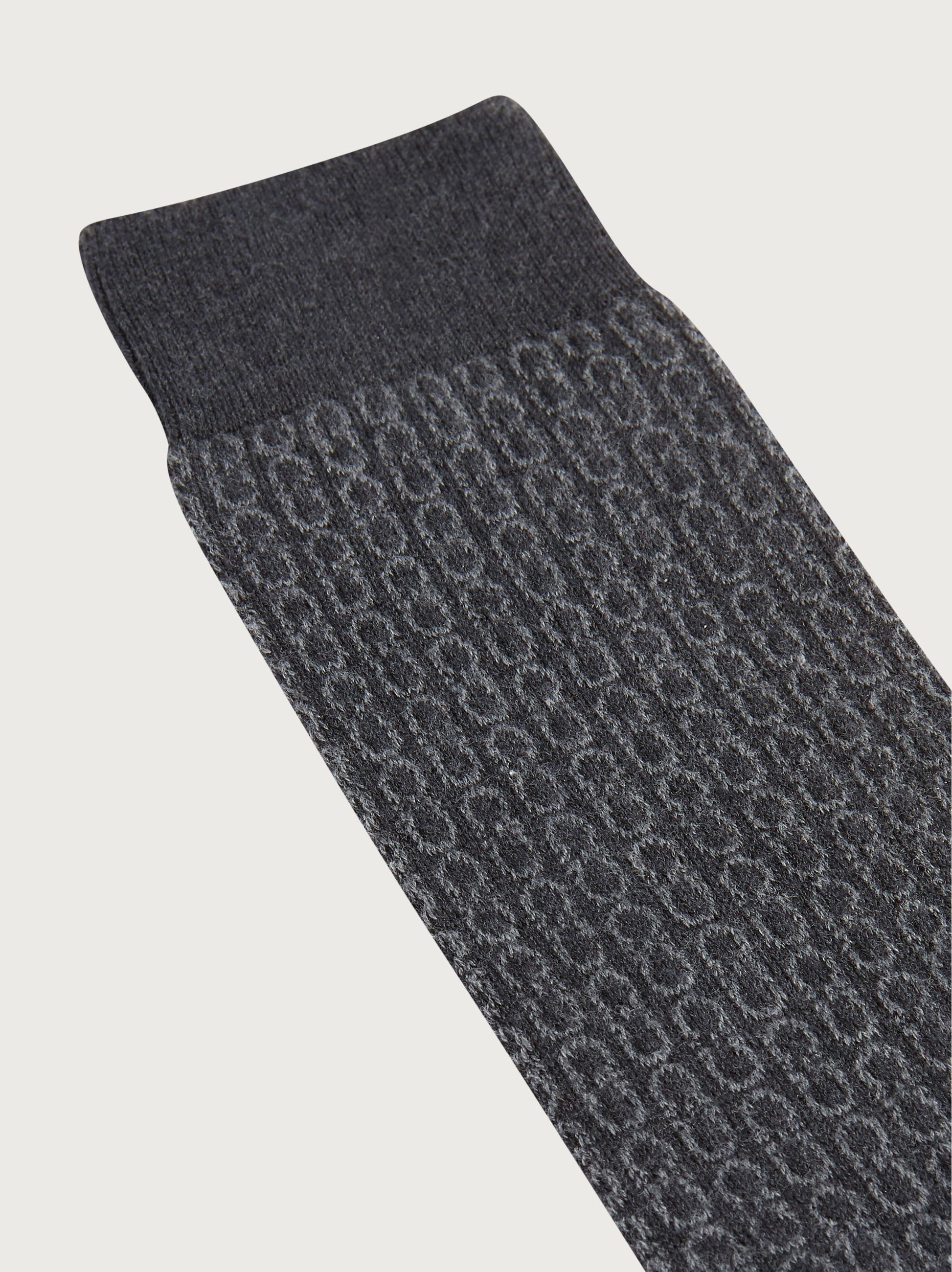 Medium Gancini sock - 2