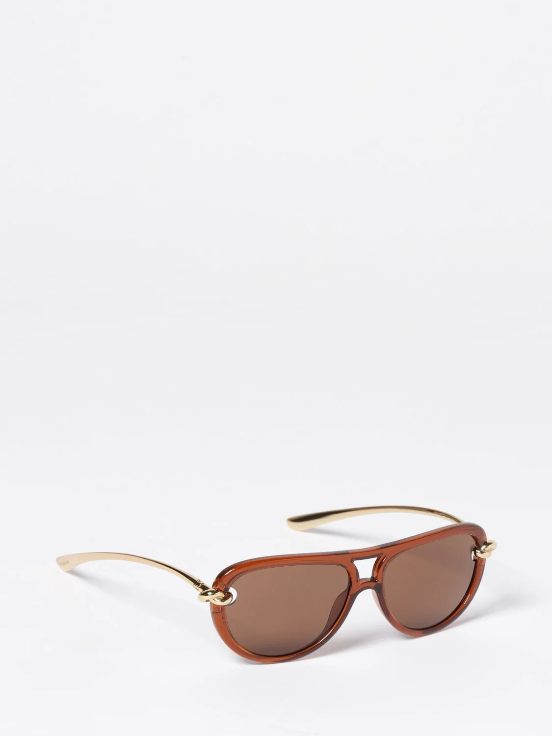 Sunglasses woman Bottega Veneta - 1