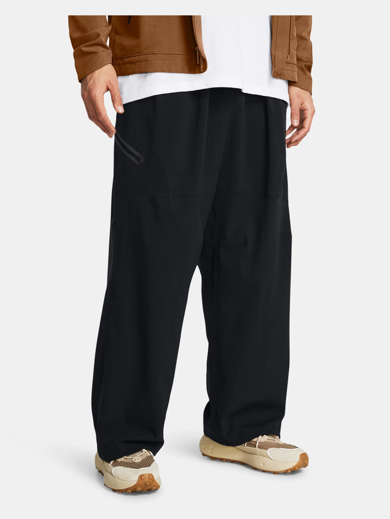 Under Armour Men's UA Unstoppable Vent Cargo Pants outlook