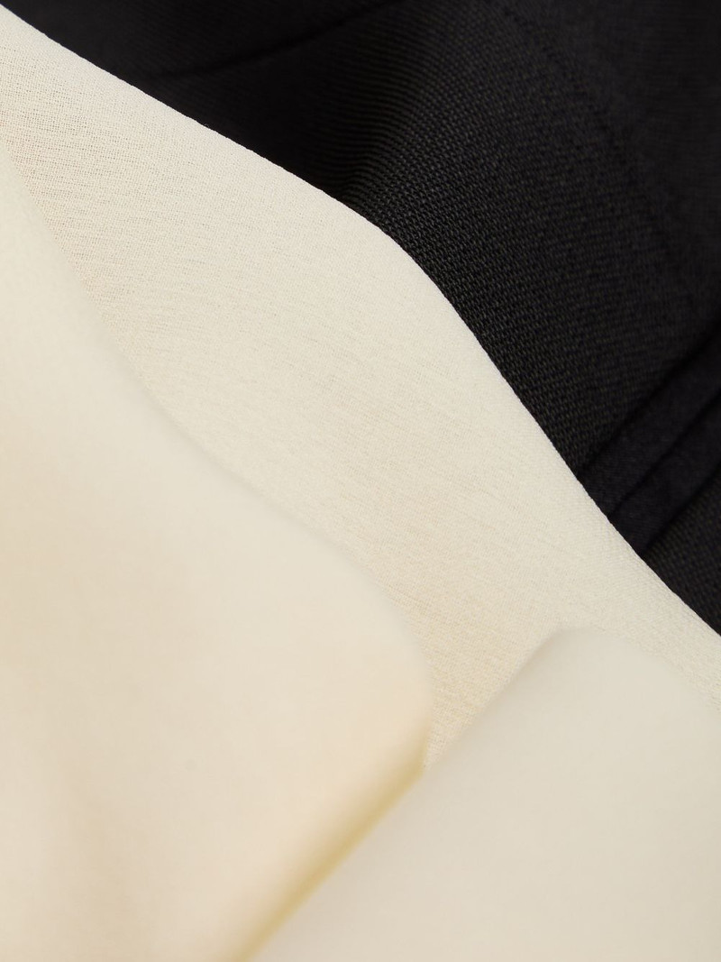 armarium Rania single-breasted blazer outlook