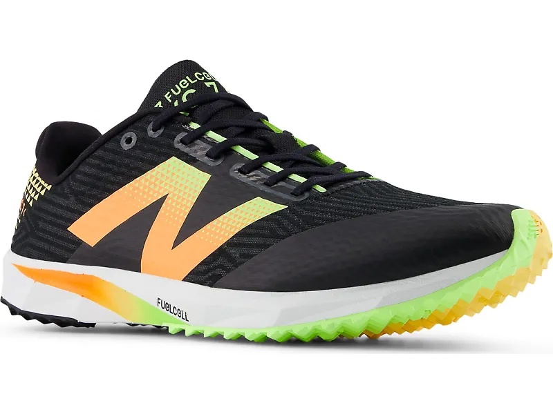 New Balance XC Seven v5 Flat - 3