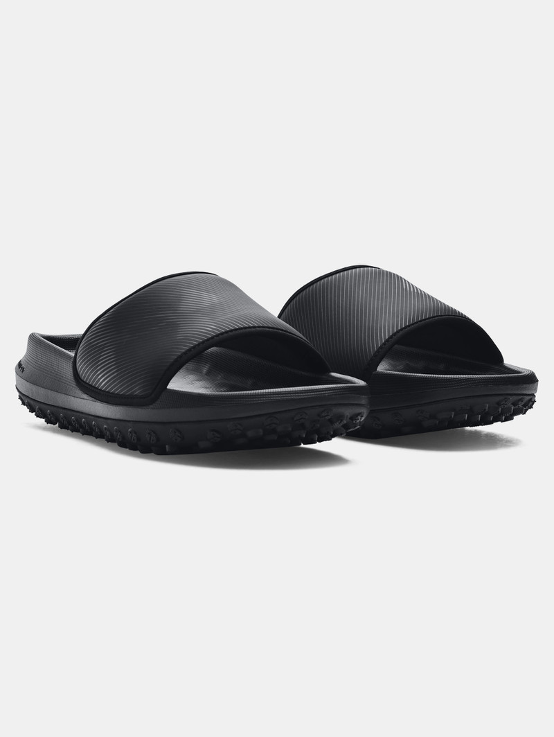 Unisex UA Summit Fat Tire Sway Slides 5
