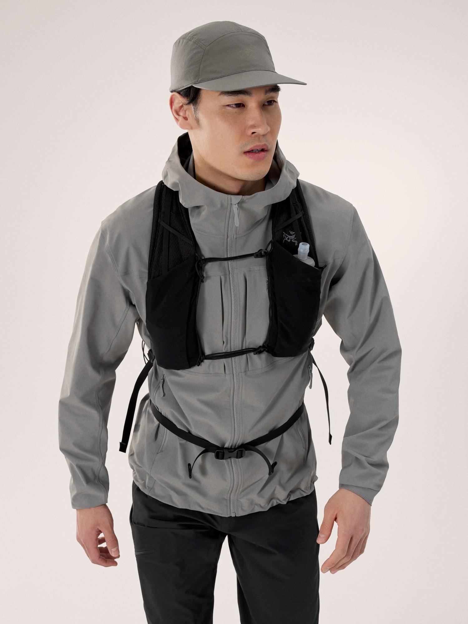 Gamma Hoody - 3