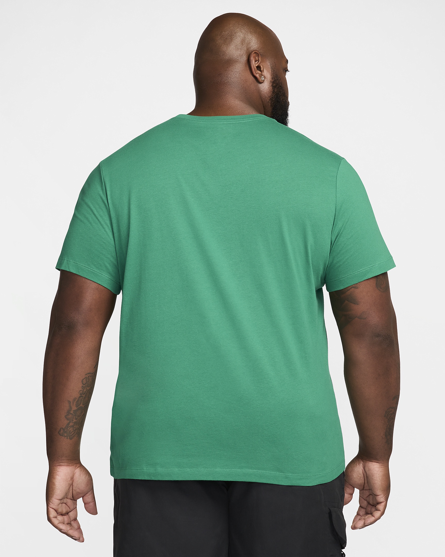 Nike Sportswear Men's T-Shirt - 2