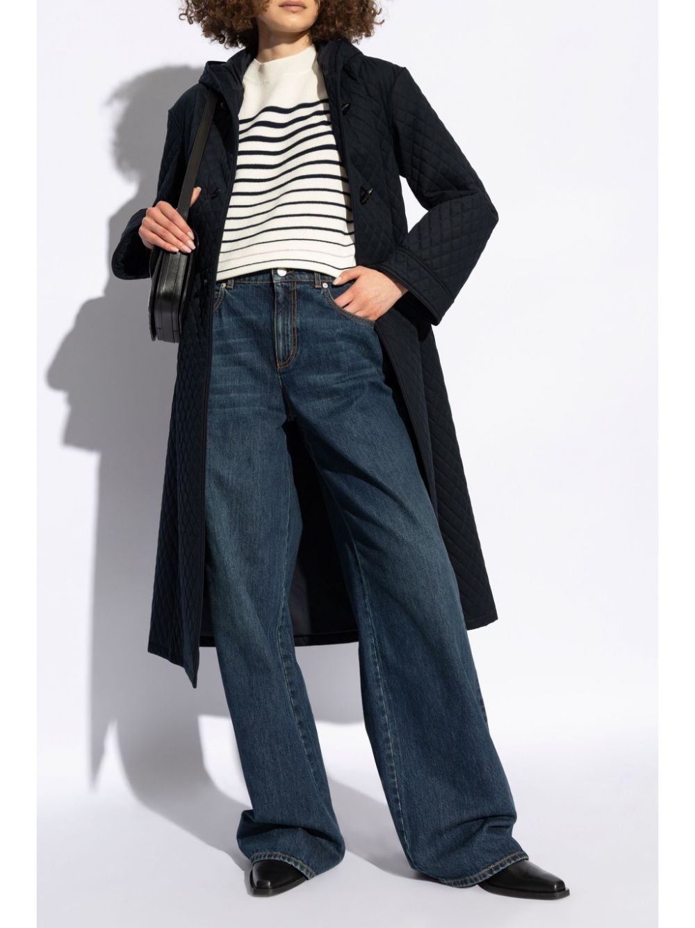 Ella coat - 2