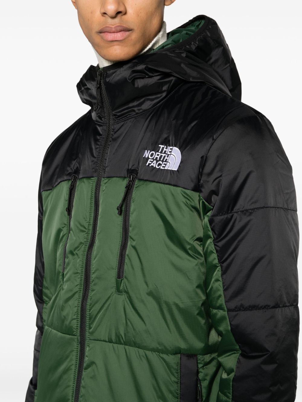 Himalayan padded jacket - 5