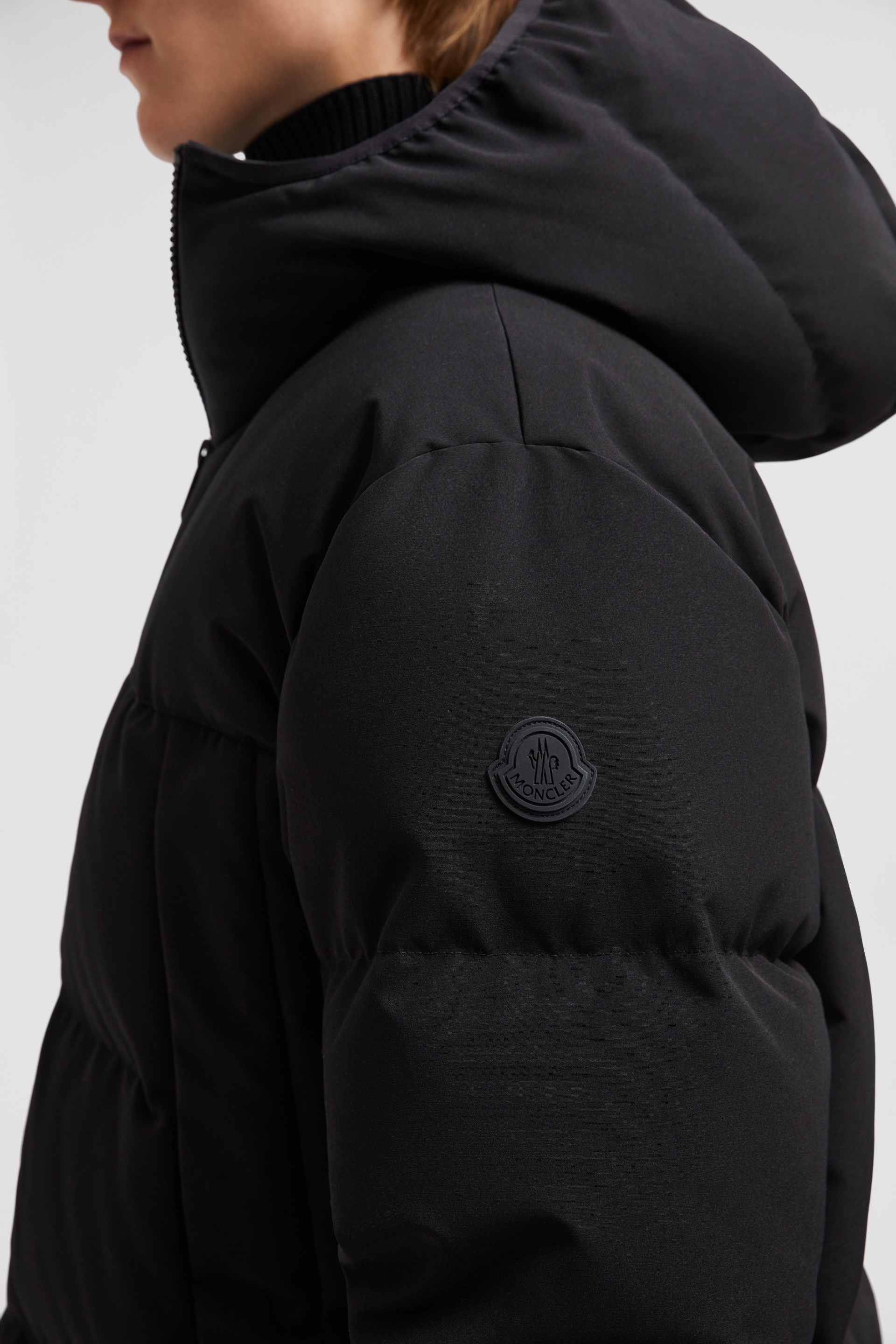 Valmaron Mid-Length Down Jacket - 7