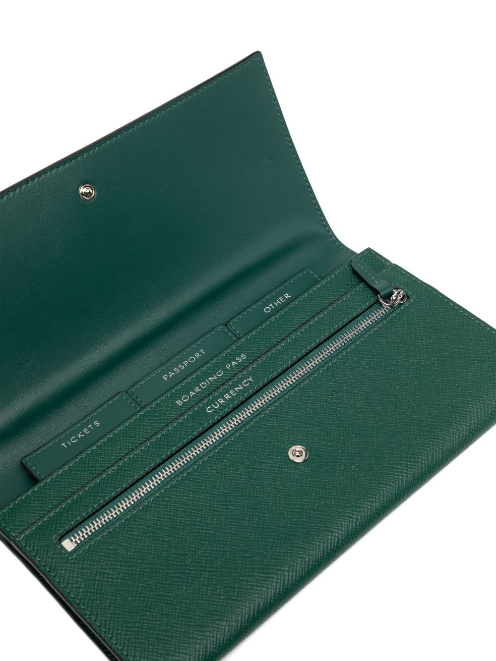 Marshall travel wallet - 3