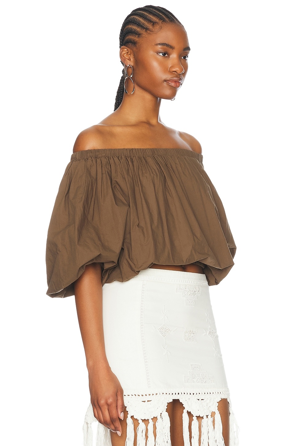 Bertille Blouse - 2