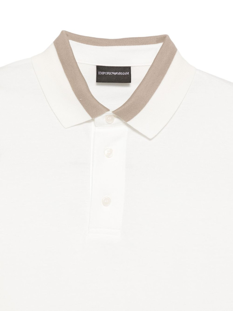 short-sleeve polo shirt 3
