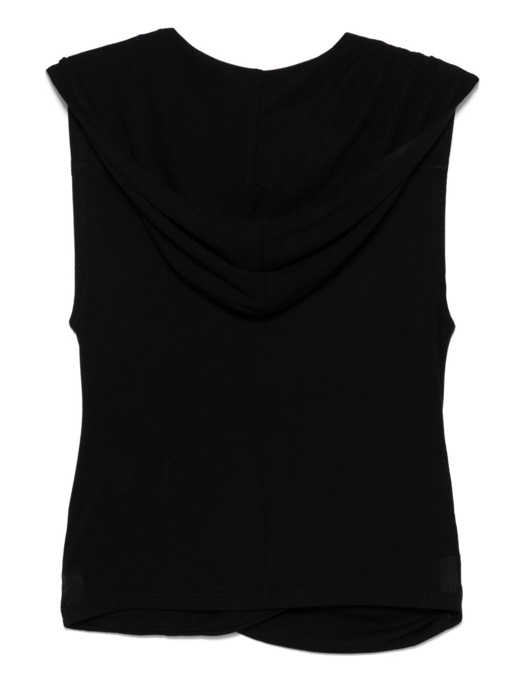 V-neck top - 2