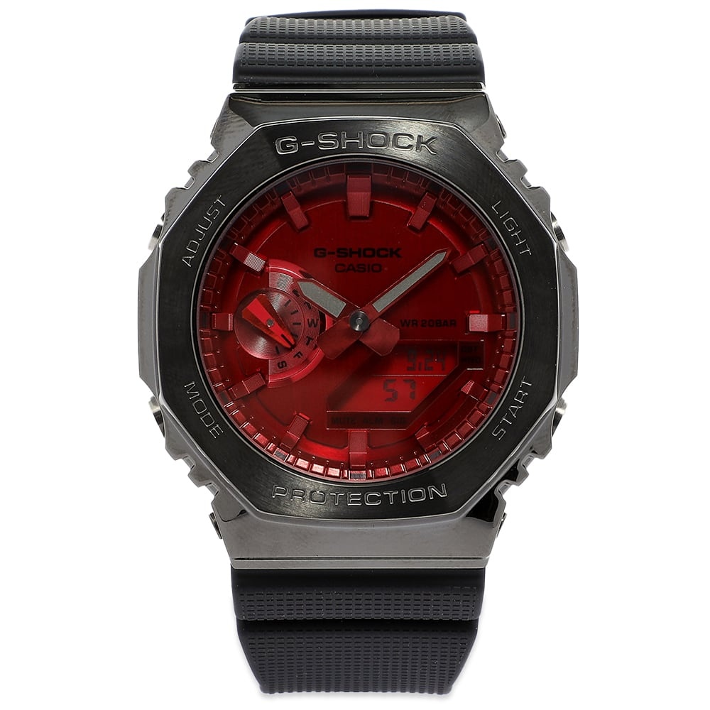 G-Shock GM-2100B-4AER Watch - 1